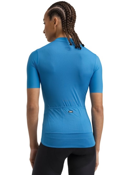 Camisola ultraleve de ciclismo mulher - Kiabi Camisola ultraleve de ciclismo mulher - Kiabi