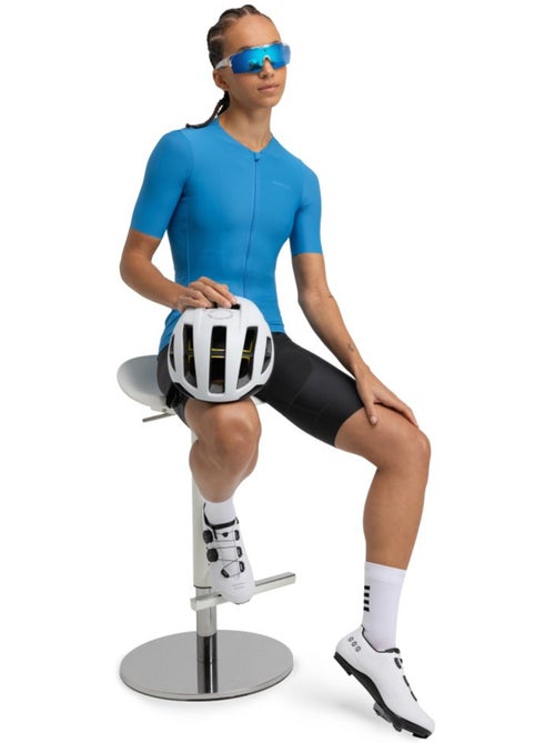 Camisola ultraleve de ciclismo mulher - Kiabi Camisola ultraleve de ciclismo mulher - Kiabi
