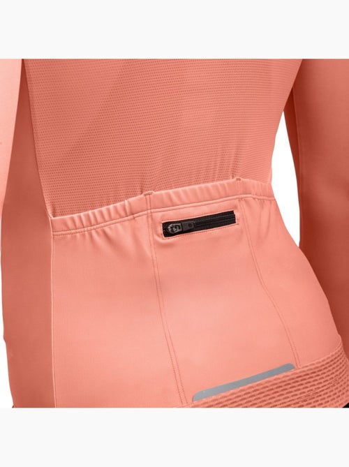 Camisola ultraleve de ciclismo mulher - Kiabi Camisola ultraleve de ciclismo mulher - Kiabi