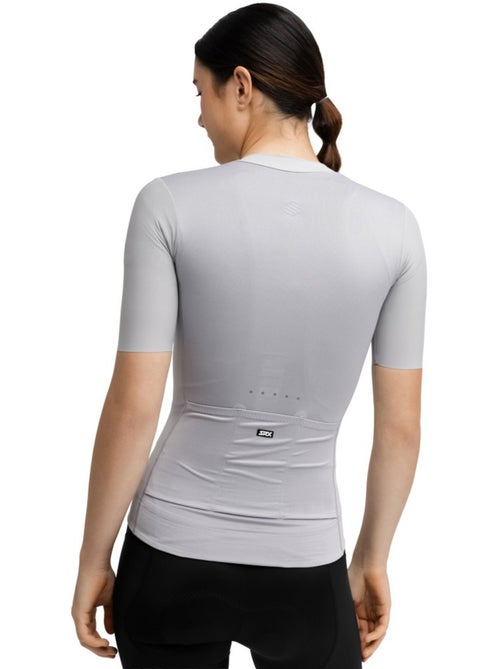 Camisola ultraleve de ciclismo mulher - Kiabi