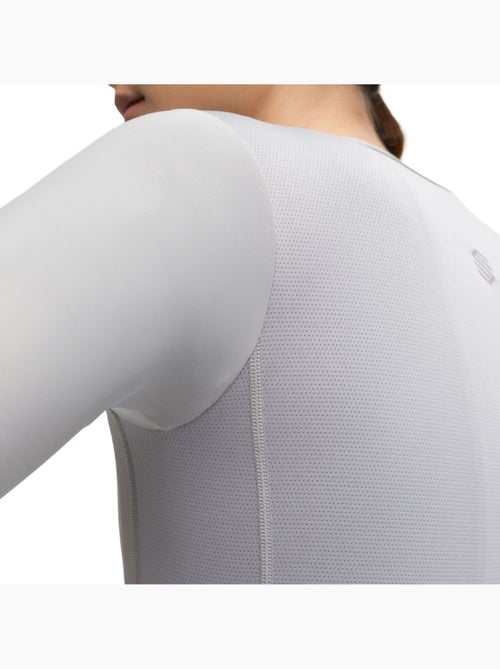 Camisola ultraleve de ciclismo mulher - Kiabi