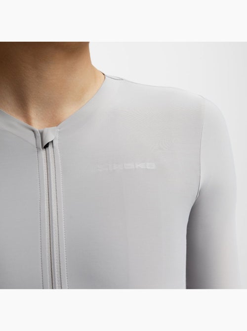 Camisola ultraleve de ciclismo mulher - Kiabi