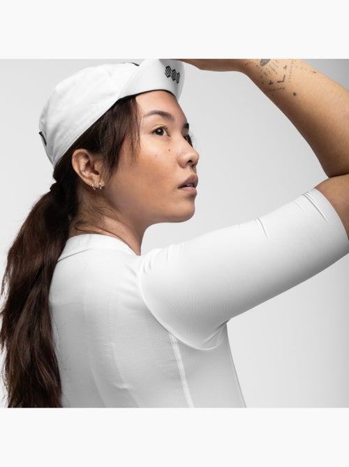 Camisola ultraleve de ciclismo mulher - Kiabi