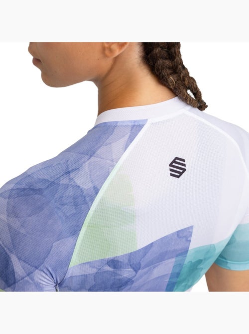 Camisola ultraleve de ciclismo mulher - Kiabi