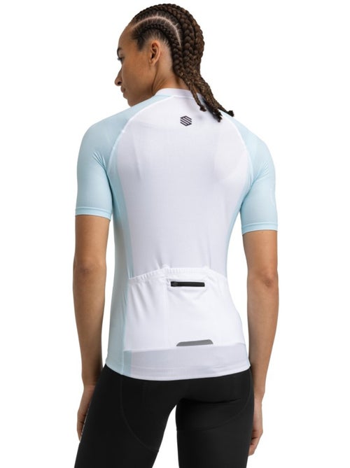 Camisola ultraleve de ciclismo mulher - Kiabi