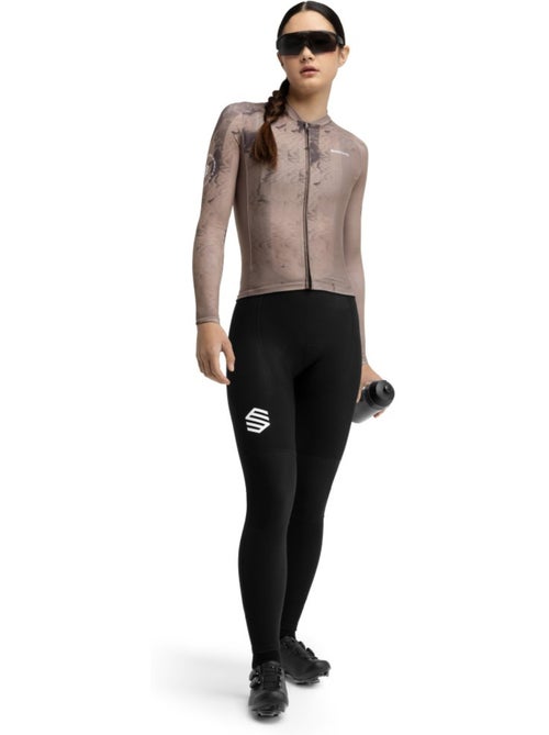 Camisola ultraleve de ciclismo mulher - Kiabi Camisola ultraleve de ciclismo mulher - Kiabi