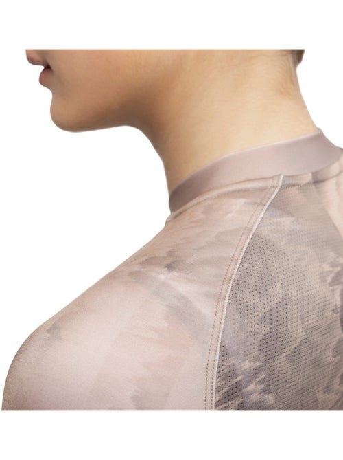 Camisola ultraleve de ciclismo mulher - Kiabi Camisola ultraleve de ciclismo mulher - Kiabi