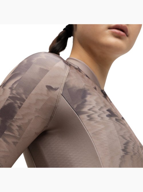 Camisola ultraleve de ciclismo mulher - Kiabi Camisola ultraleve de ciclismo mulher - Kiabi