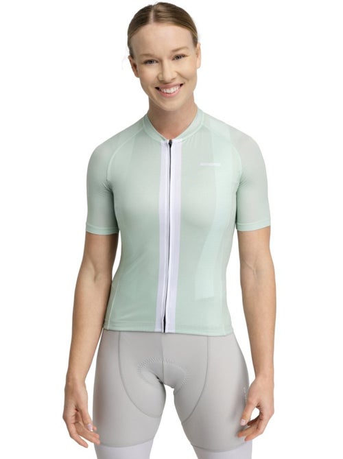 Camisola ultraleve de ciclismo mulher - Kiabi
