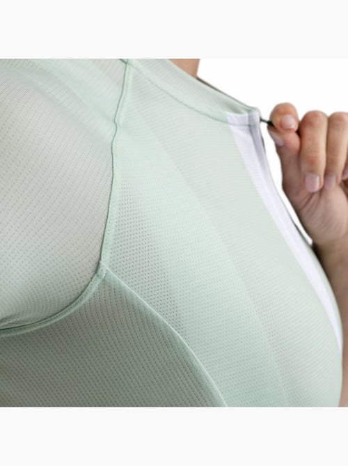 Camisola ultraleve de ciclismo mulher - Kiabi