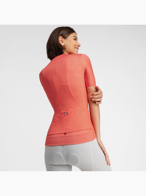 Camisola ultraleve de ciclismo mulher - Kiabi
