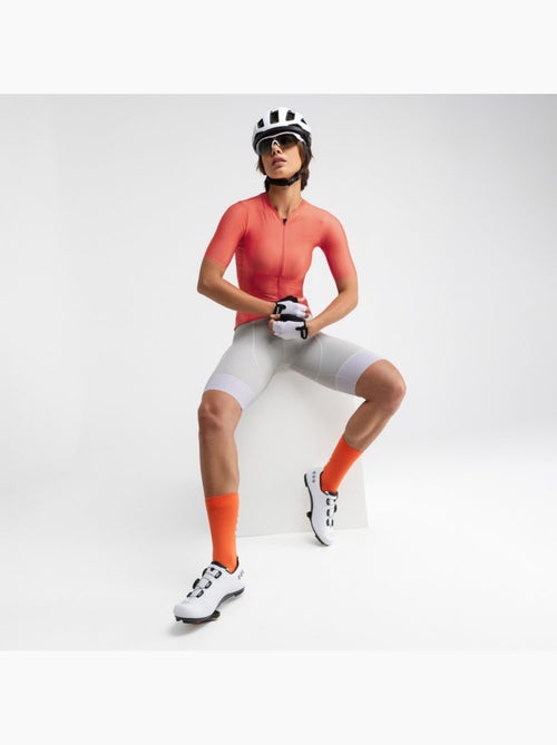 Camisola ultraleve de ciclismo mulher - Kiabi