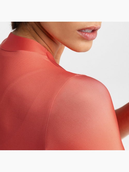 Camisola ultraleve de ciclismo mulher - Kiabi