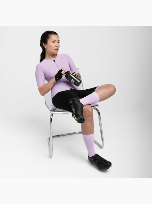 Camisola ultraleve de ciclismo mulher - Kiabi
