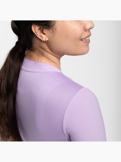 Camisola ultraleve de ciclismo mulher - Kiabi