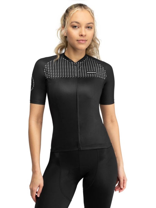 Camisola ultraleve de ciclismo mulher - Kiabi
