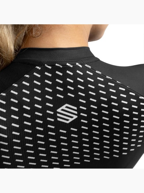 Camisola ultraleve de ciclismo mulher - Kiabi