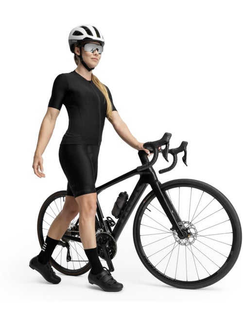 Camisola ultraleve de ciclismo mulher - Kiabi