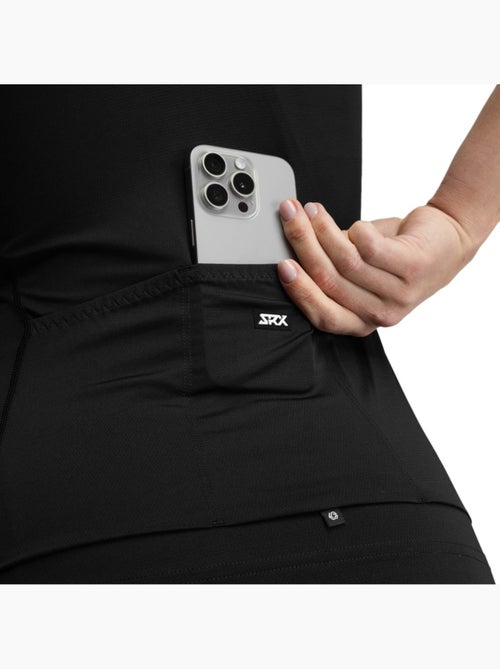 Camisola ultraleve de ciclismo mulher - Kiabi