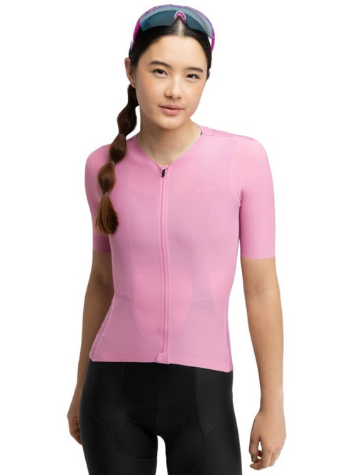 Camisola ultraleve de ciclismo mulher - Kiabi