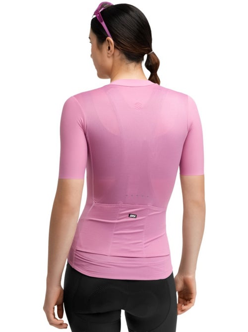 Camisola ultraleve de ciclismo mulher - Kiabi