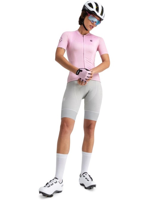 Camisola ultraleve de ciclismo mulher - Kiabi