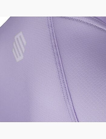 Camisola ultraleve de ciclismo mulher