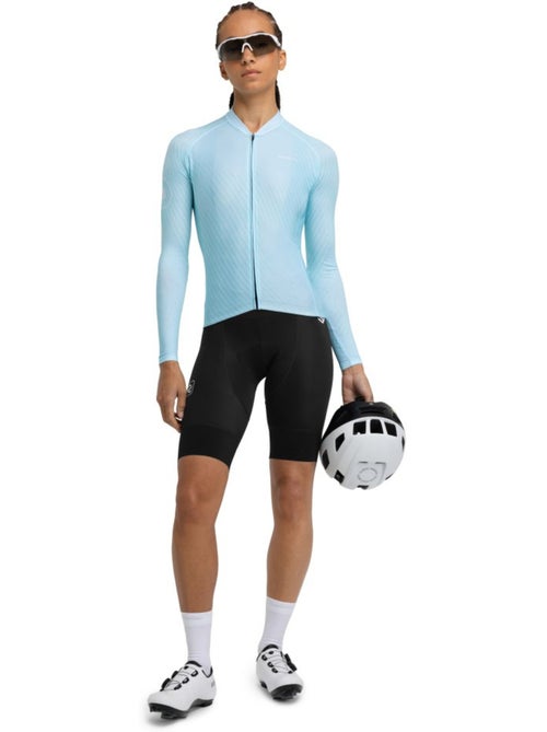 Camisola ultraleve de ciclismo mulher - Kiabi