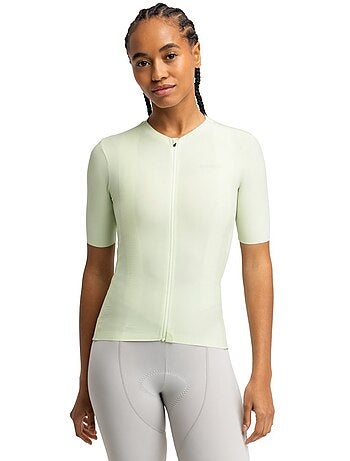 Camisola ultraleve de ciclismo mulher