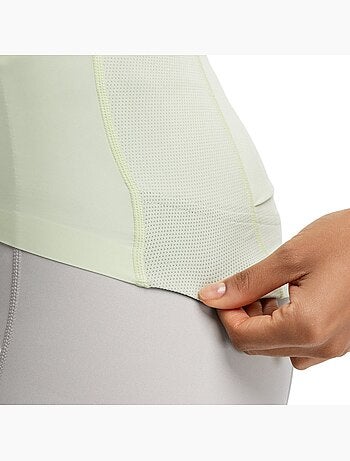 Camisola ultraleve de ciclismo mulher