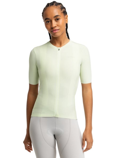 Camisola ultraleve de ciclismo mulher - Kiabi