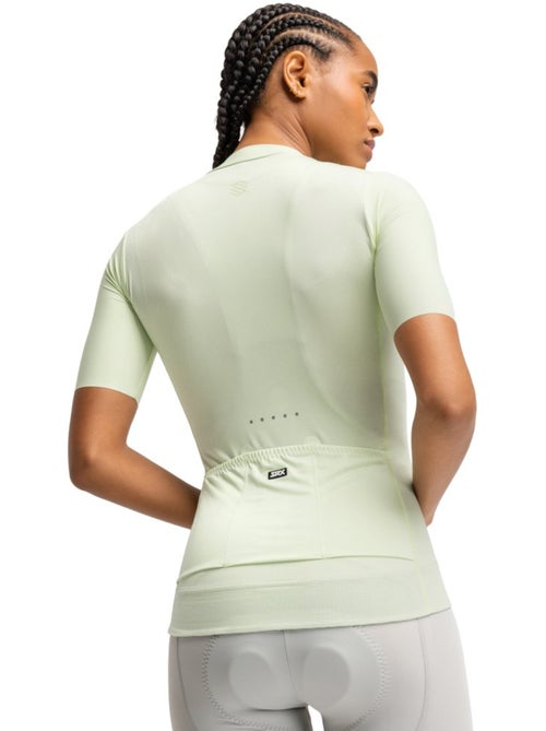 Camisola ultraleve de ciclismo mulher - Kiabi