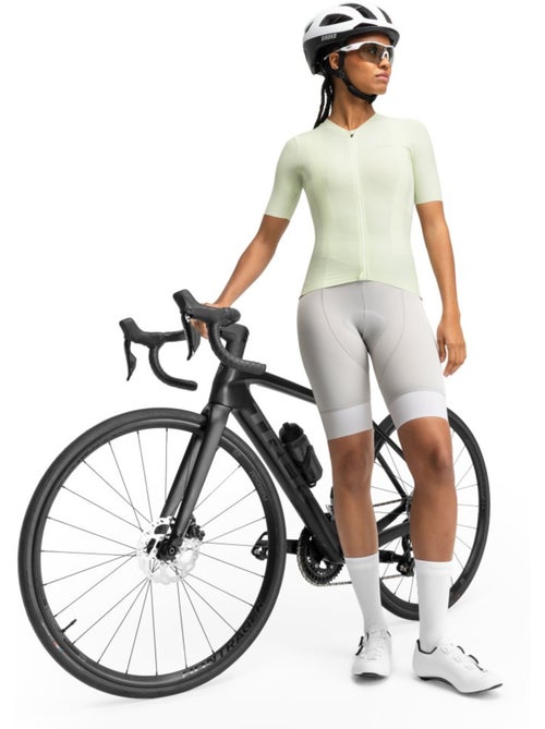 Camisola ultraleve de ciclismo mulher - Kiabi