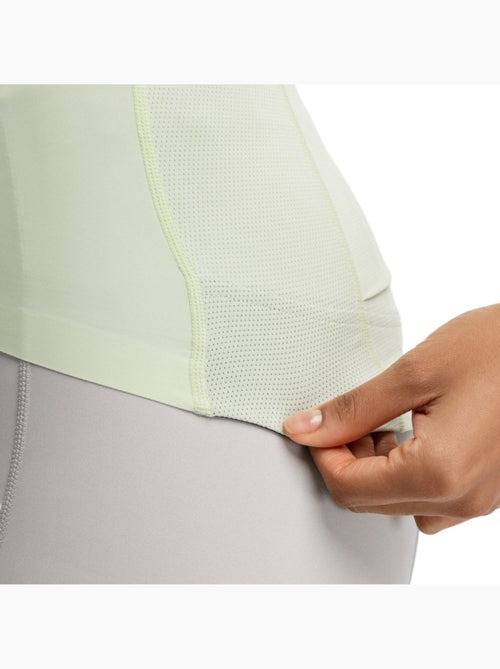 Camisola ultraleve de ciclismo mulher - Kiabi