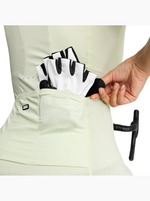 Camisola ultraleve de ciclismo mulher - Kiabi