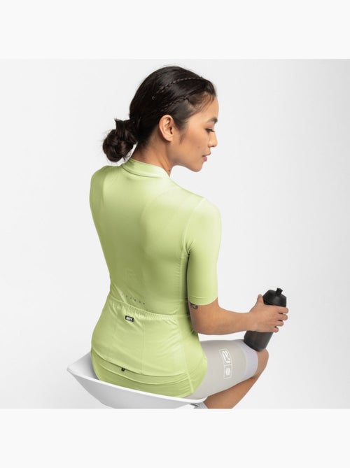 Camisola ultraleve de ciclismo mulher - Kiabi