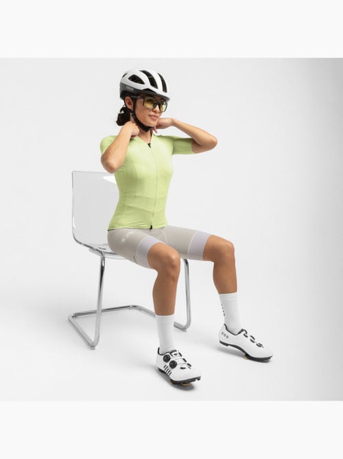 Camisola ultraleve de ciclismo mulher - Kiabi