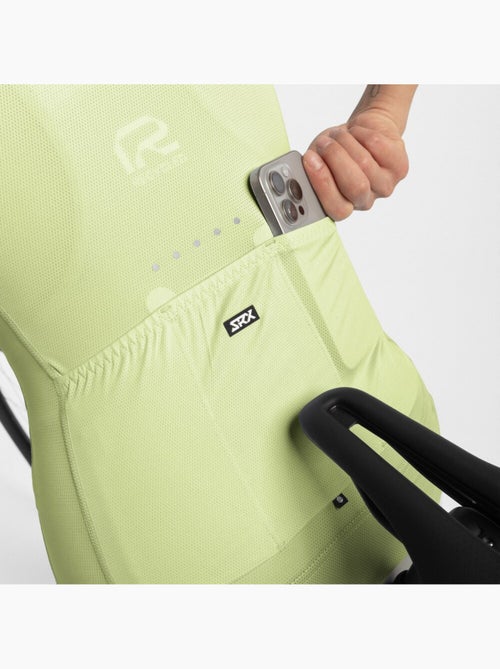 Camisola ultraleve de ciclismo mulher - Kiabi
