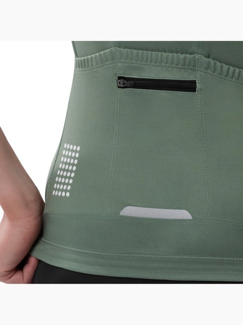Camisola ultraleve de ciclismo mulher - Kiabi