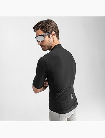 Camisola ultraleve de ciclismo para homem