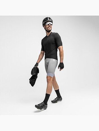 Camisola ultraleve de ciclismo para homem