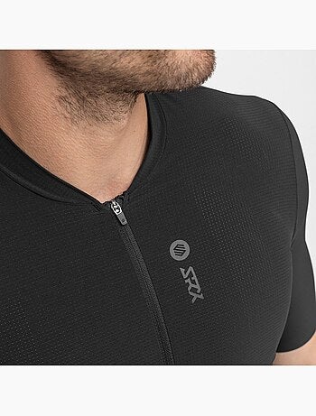 Camisola ultraleve de ciclismo para homem