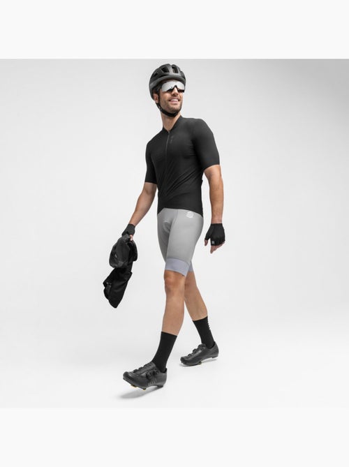 Camisola ultraleve de ciclismo para homem - Kiabi