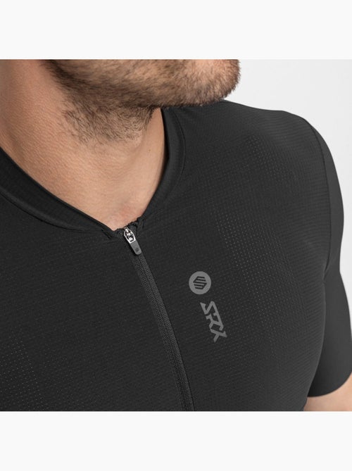 Camisola ultraleve de ciclismo para homem - Kiabi
