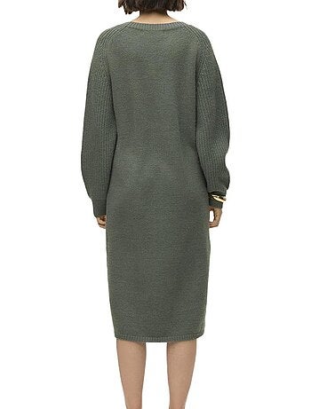 Camisola de Malha Branca Vero Moda Enya para Mulher