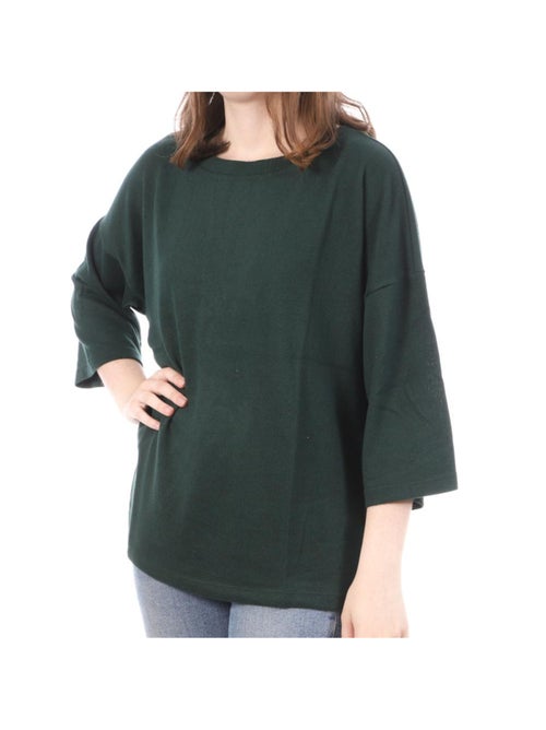 Camisola Verde Vero Moda Olivia para Mulher - Kiabi
