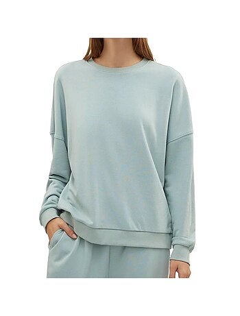 Camisola Preta Vero Moda Ronja para Mulher