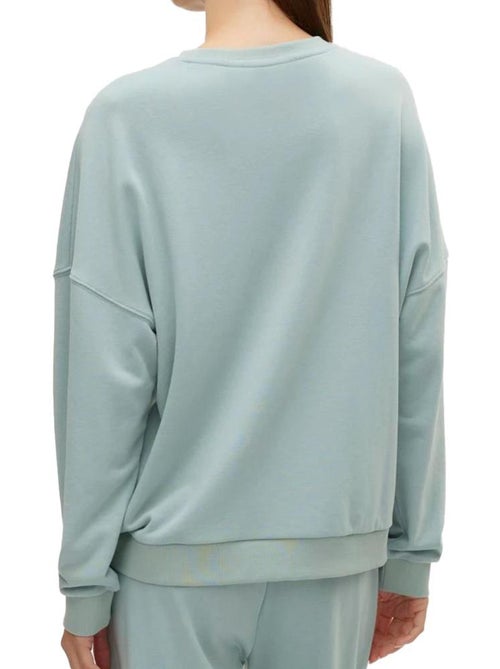 Camisola Verde Vero Moda Ronja para Mulher - Kiabi