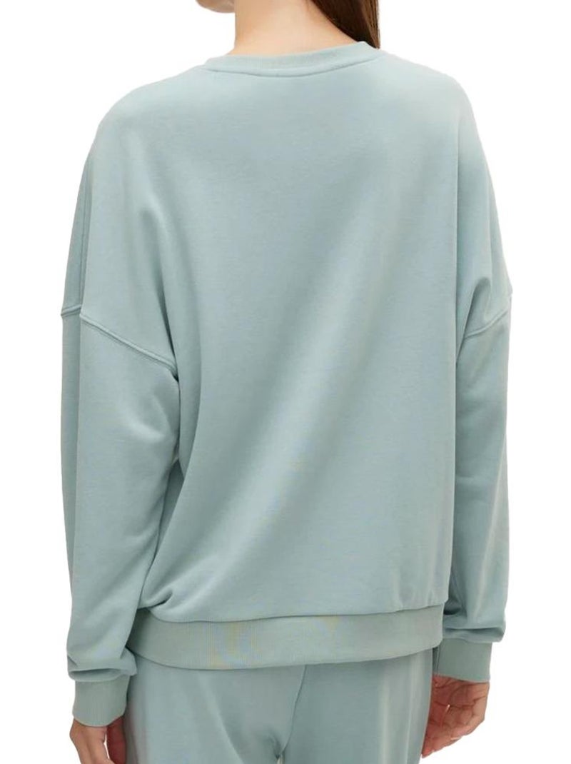 Camisola Verde Vero Moda Ronja para Mulher Verde - Kiabi