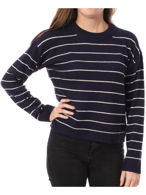 Camisola Vero Moda Storm para Mulher - Kiabi Camisola Vero Moda Storm para Mulher - Kiabi